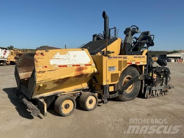 CAT AP1000F Asfaltni finišeri