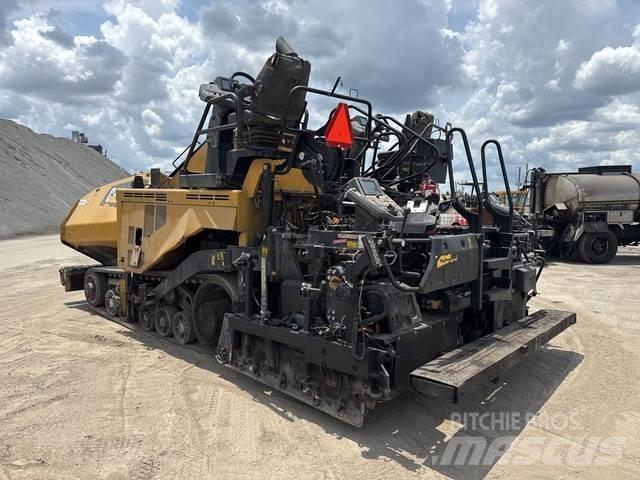 CAT AP1055F Asfaltni finišeri