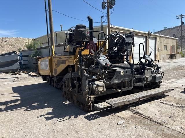 CAT AP1055F Asfaltni finišeri