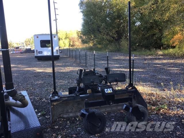 CAT BB121 Ostalo za građevinarstvo