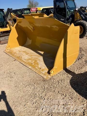 CAT BK966POLM Ostale komponente za građevinarstvo