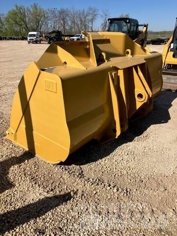 CAT BK966POLM Ostale komponente za građevinarstvo
