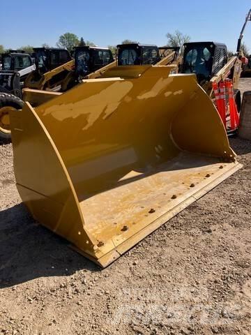 CAT BK966POLM Ostale komponente za građevinarstvo