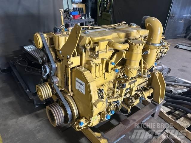 CAT C13 Kargo motori