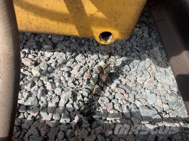CAT C27 Dizel generatori