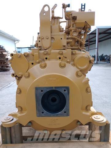 CAT C3.3B-CR Kargo motori