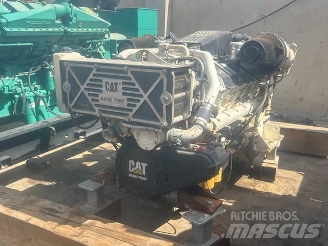 CAT C32 Kargo motori