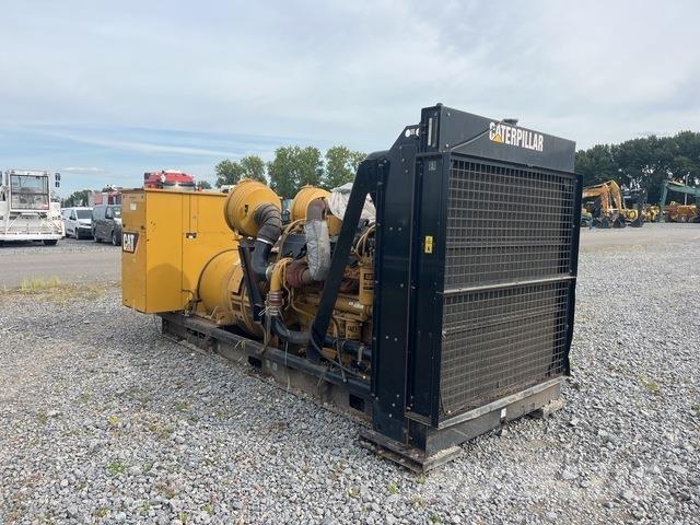 CAT C32 Dizel generatori
