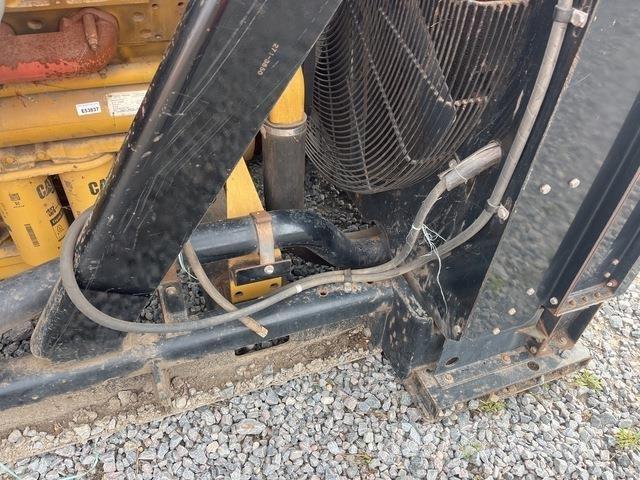 CAT C32 Dizel generatori