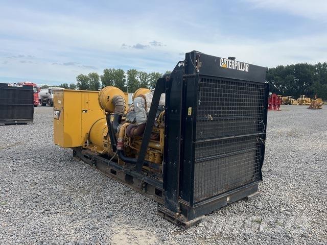 CAT C32 Dizel generatori