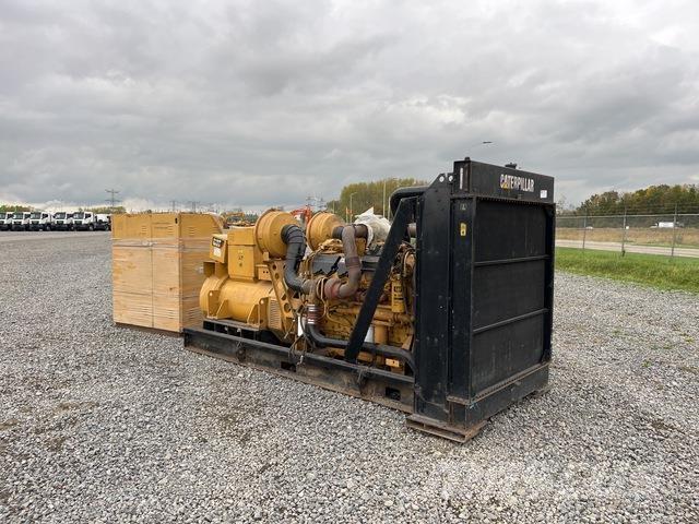 CAT C32 Dizel generatori