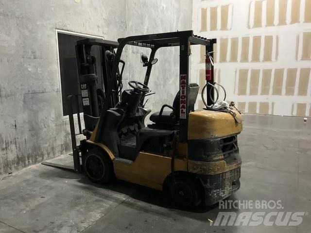 CAT C5000 Ostalo za građevinarstvo