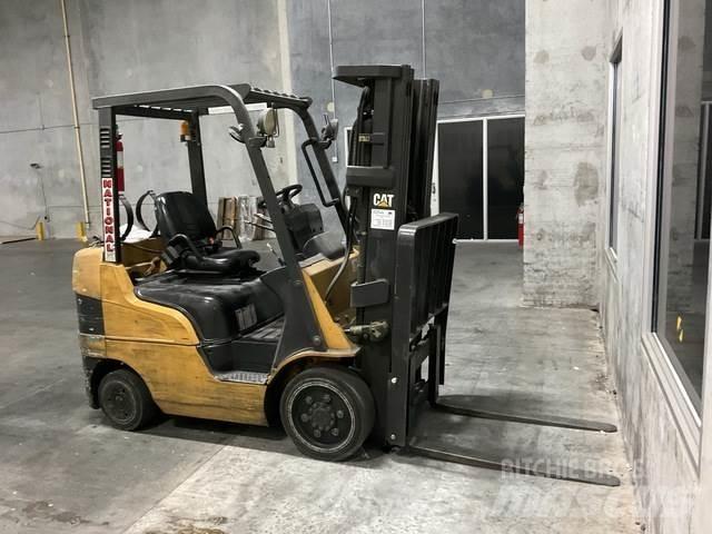 CAT C5000 Ostalo za građevinarstvo
