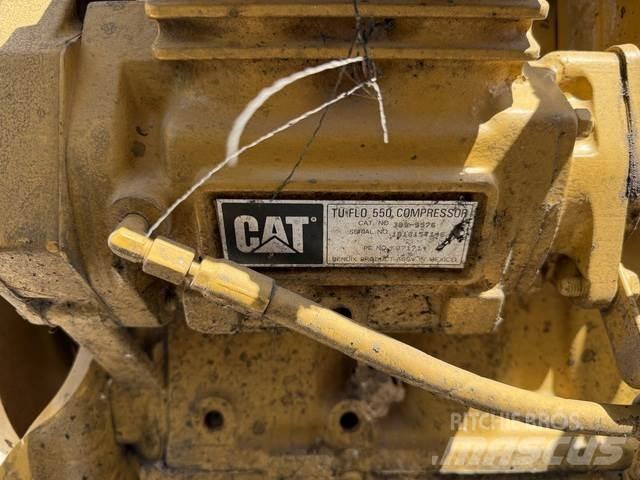 CAT C9 Acert Kargo motori