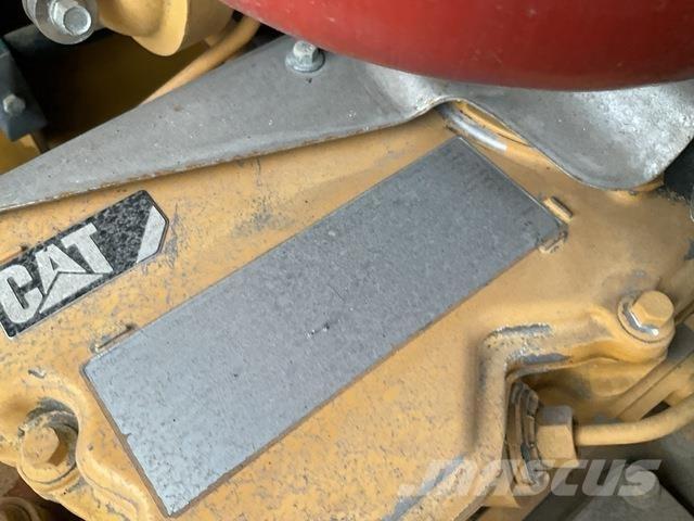 CAT CW34 Kombinovani valjci