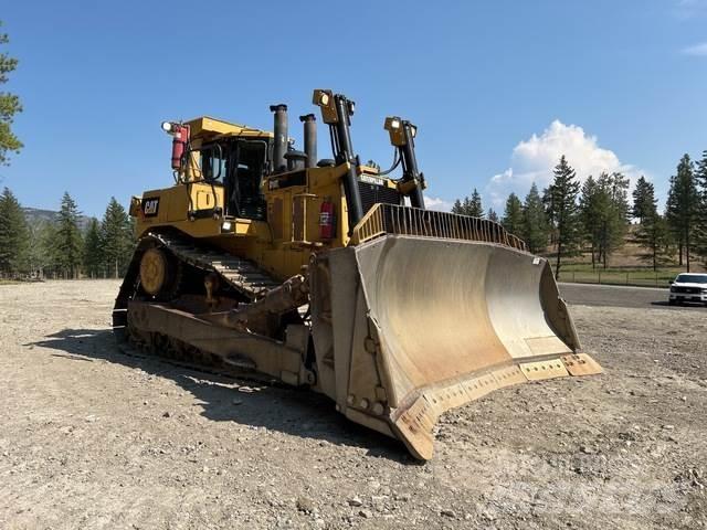 CAT D10T Buldožeri guseničari