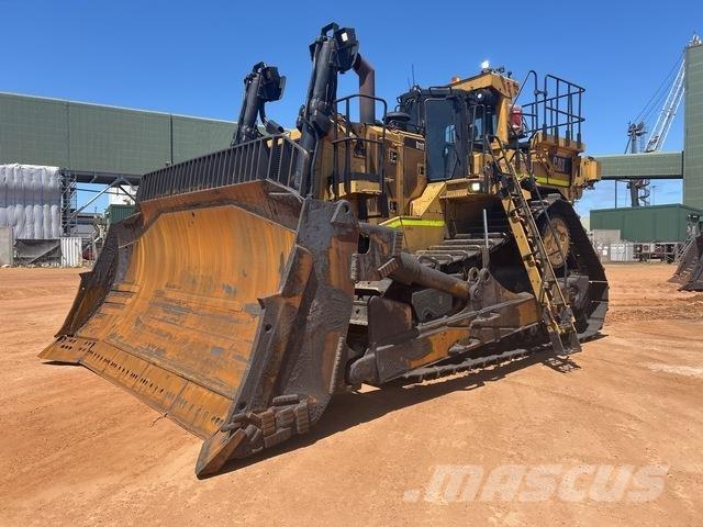 CAT D11T Buldožeri guseničari