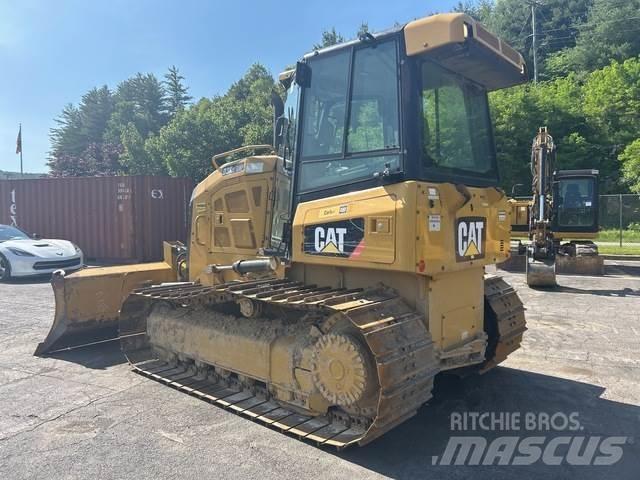 CAT D3K2 LGP Buldožeri guseničari