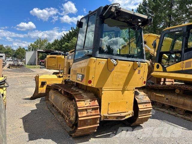 CAT D4K2 XL Buldožeri guseničari
