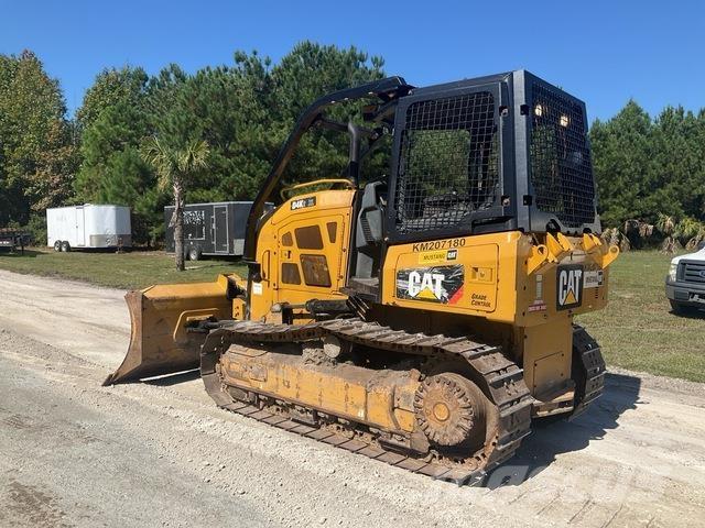 CAT D4K2 XL Buldožeri guseničari