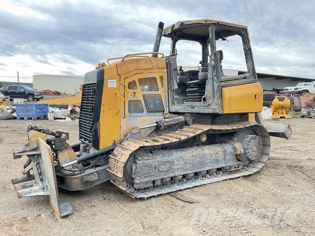 CAT D4K2 XL Buldožeri guseničari