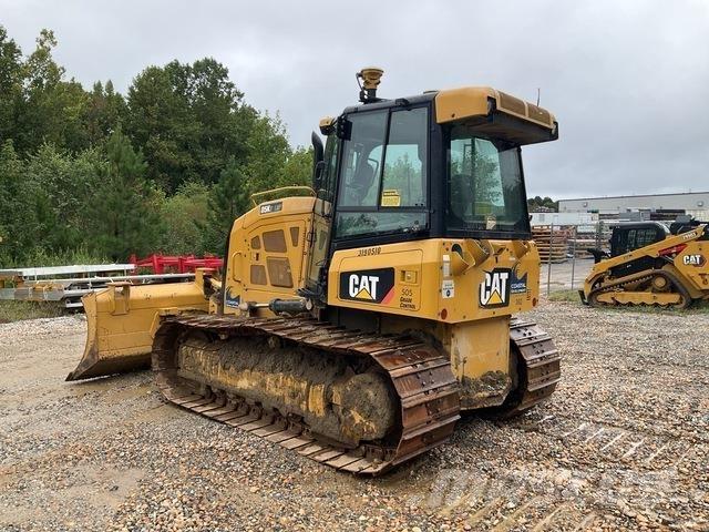 CAT D5K2 LGP Buldožeri guseničari