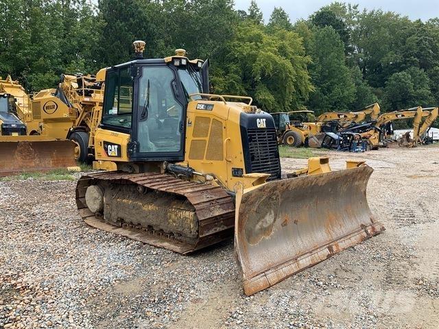 CAT D5K2 LGP Buldožeri guseničari
