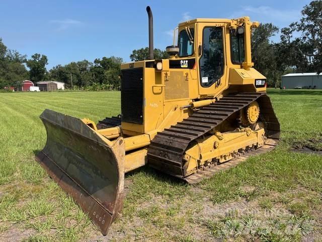 CAT D5M LGP Buldožeri guseničari