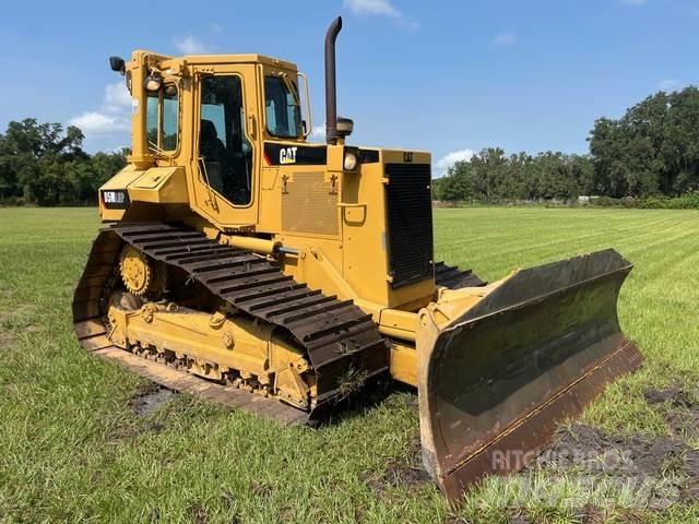 CAT D5M LGP Buldožeri guseničari