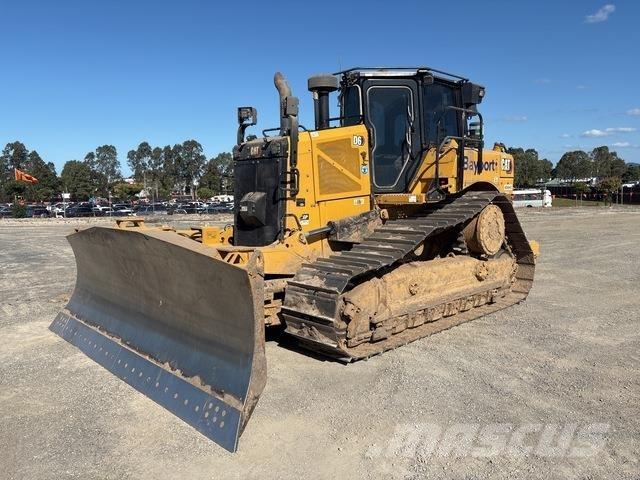 CAT D6 LGP Buldožeri guseničari