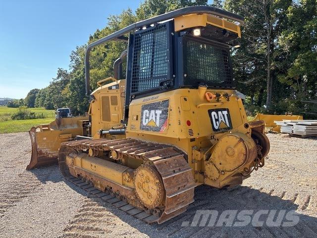 CAT D6K2 XL Buldožeri guseničari