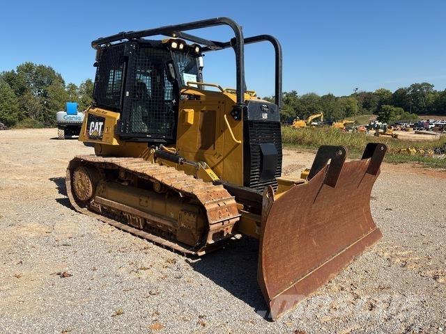 CAT D6K2 XL Buldožeri guseničari