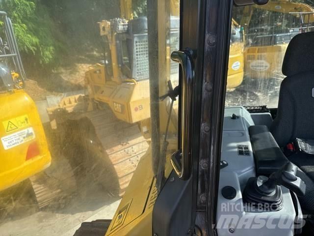 CAT D6N LGP Buldožeri guseničari