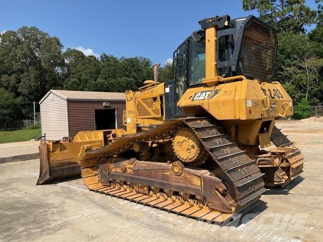 CAT D6N LGP Buldožeri guseničari