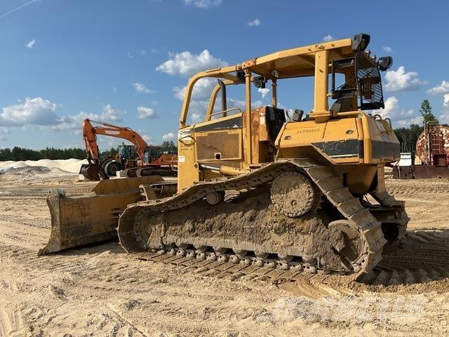 CAT D6N LGP Buldožeri guseničari