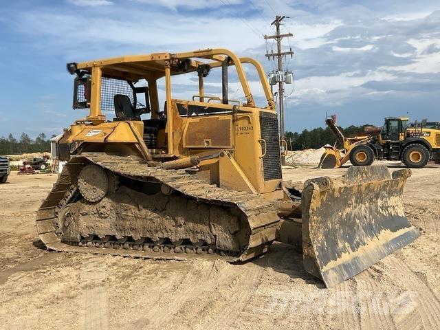 CAT D6N LGP Buldožeri guseničari