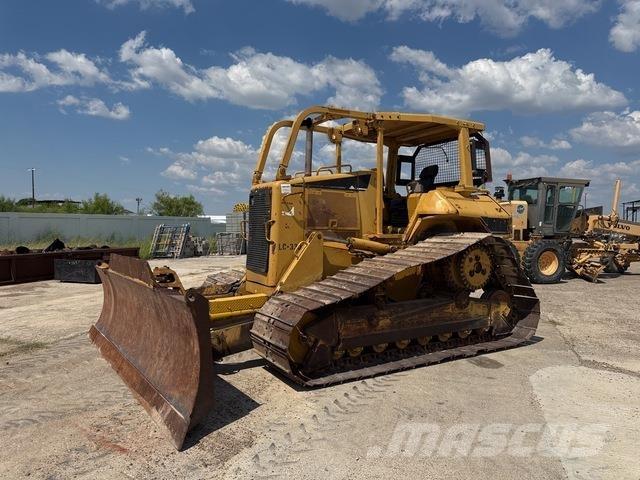 CAT D6N LGP Buldožeri guseničari