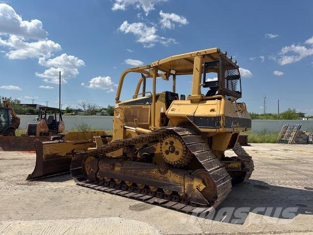 CAT D6N LGP Buldožeri guseničari