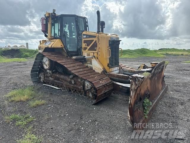 CAT D6N LPG Buldožeri guseničari