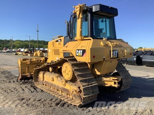 CAT D6N XL Buldožeri guseničari
