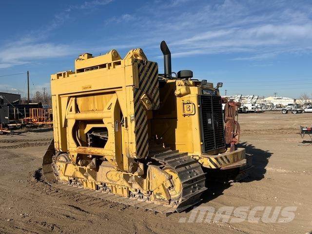 CAT D6T LGP Polovni buldožeri za polaganje cevi