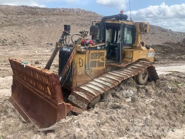 CAT D6T LGP Buldožeri guseničari
