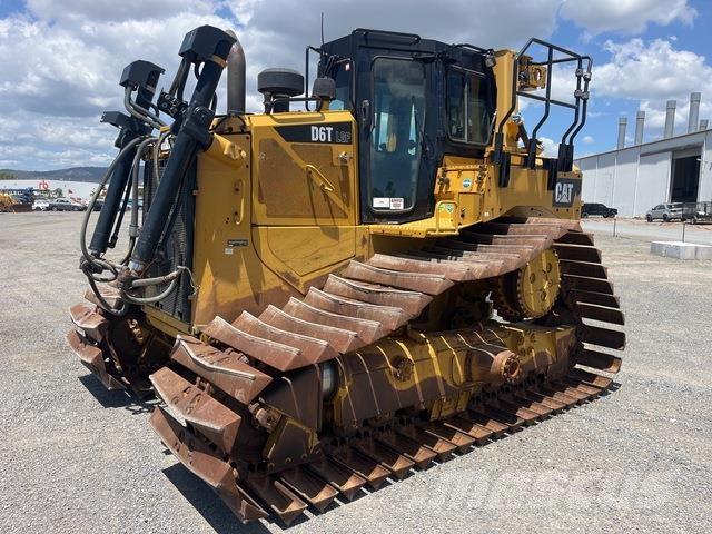 CAT D6T LGP Buldožeri guseničari