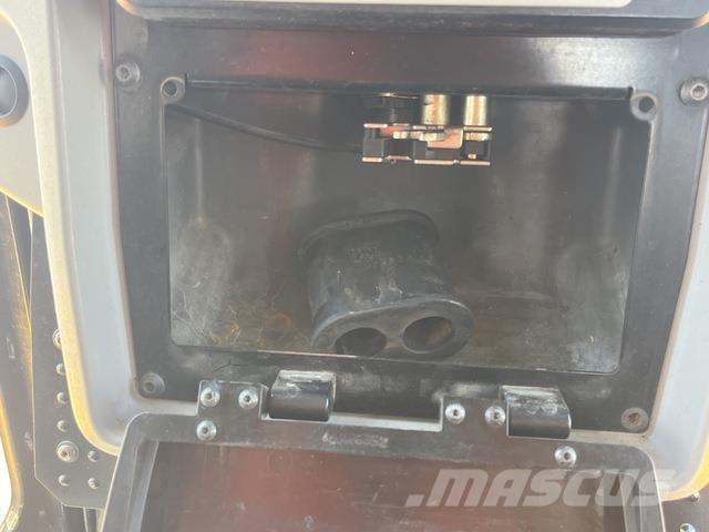 CAT D6T LGP Buldožeri guseničari