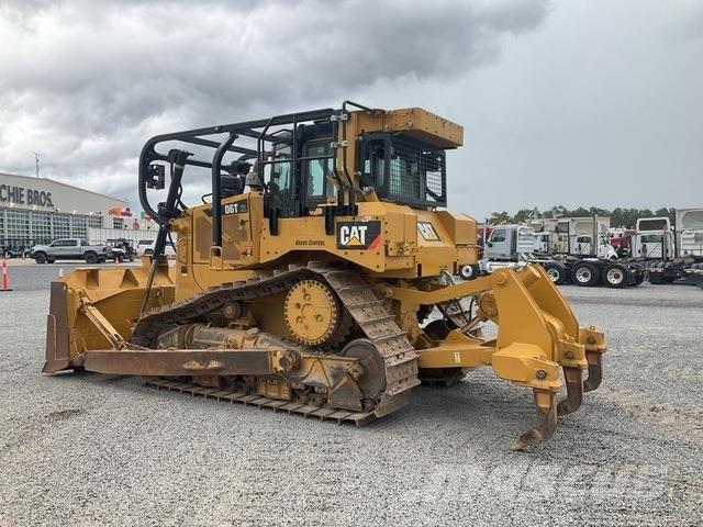 CAT D6T XL Buldožeri guseničari