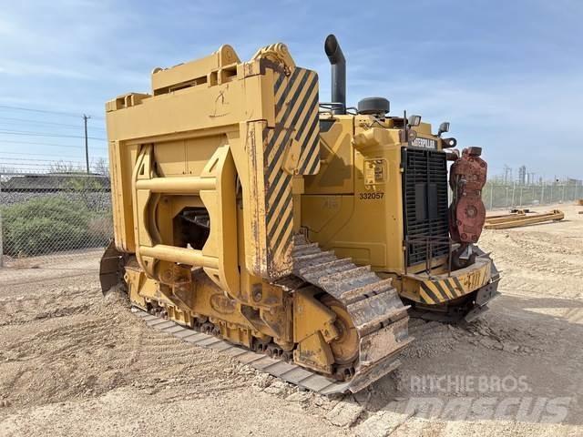 CAT D6TLGP Polovni buldožeri za polaganje cevi