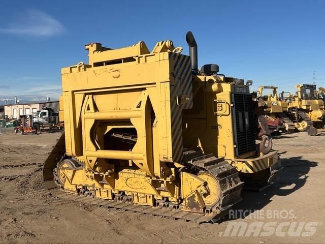 CAT D6TLGP Polovni buldožeri za polaganje cevi