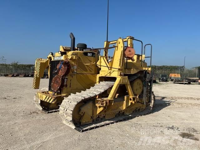 CAT D6TLGP Polovni buldožeri za polaganje cevi