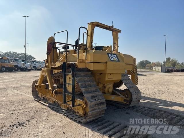 CAT D6TLGP Polovni buldožeri za polaganje cevi