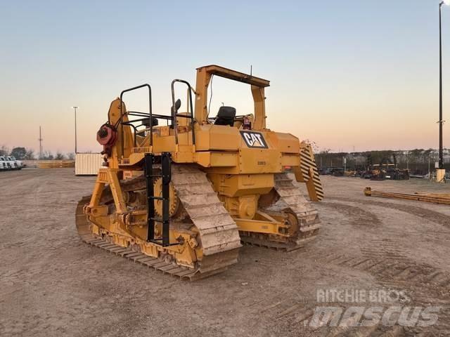 CAT D6TLGP Polovni buldožeri za polaganje cevi
